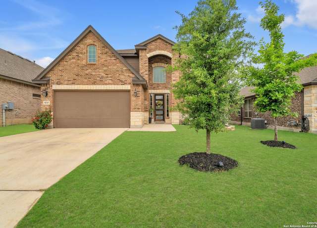 Property at 8215 Scarlet Gaura, Boerne, TX 78015, 4 beds, 3.5 baths