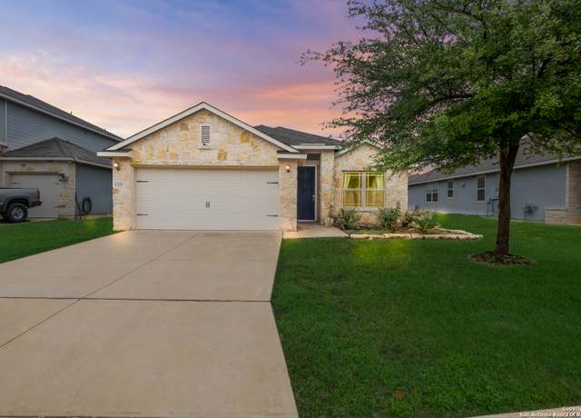 Property at 13221 Sumara Dr, San Antonio, TX 78254, 3 beds, 2 baths