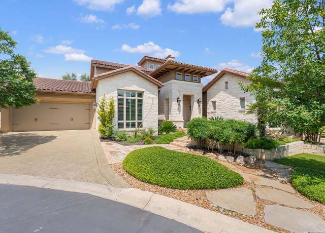 Property at 7 Naples Ct, San Antonio, TX 78257, 3 beds, 3 baths