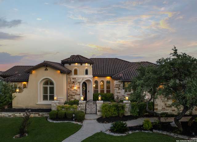 Property at 8514 Terra Mont, San Antonio, TX 78255, 4 beds, 4 baths