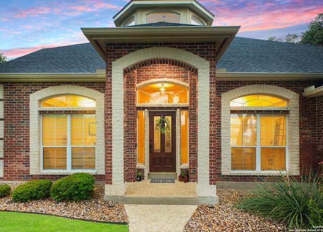 Property at 29743 No Lehace, Fair Oaks Ranch, TX 78015-4562, 4 beds, 3.5 baths