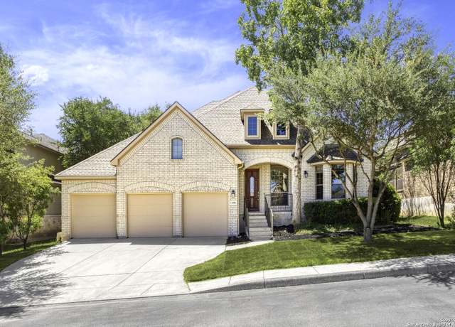 Property at 12606 Flower Bnd, San Antonio, TX 78253, 4 beds, 3 baths