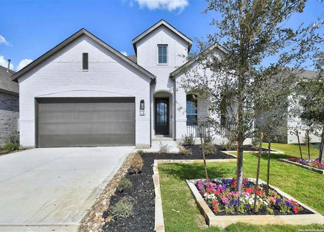 Property at 12443 Lanthimos, San Antonio, TX 78254, 3 beds, 3 baths