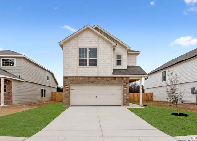 Property at 3934 Somerset Shade, San Antonio, TX 78211, 3 beds, 2.5 baths
