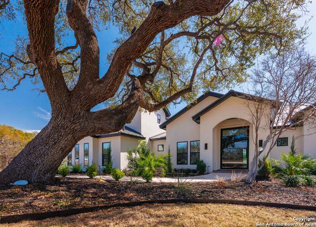 Property at 34732 Casita Creek Ln, Bulverde, TX 78163, 4 beds, 3.5 baths