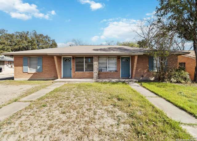 Property at 212-214 Bloomfield, San Antonio, TX 78228, 5 beds, 3 baths