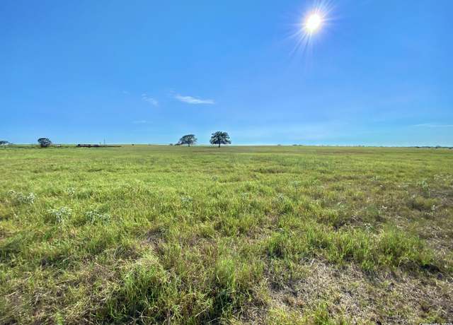 Property at 10.01 AC 785 CR 305, Floresville, TX 78114