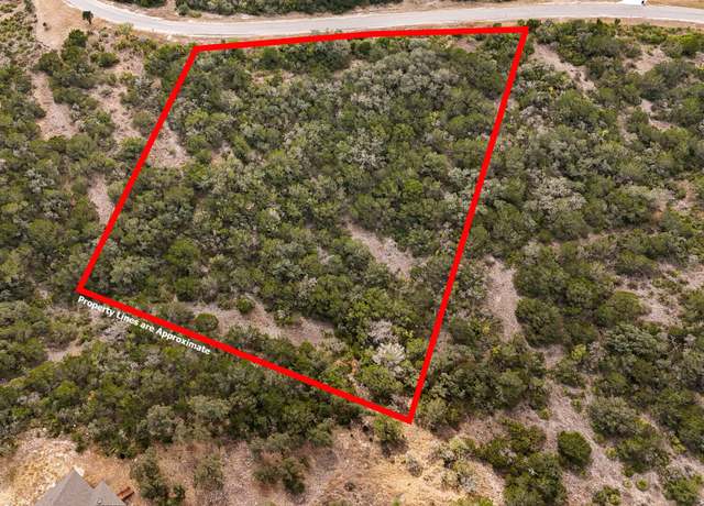 Property at 76 CR 2801, Mico, TX 78056