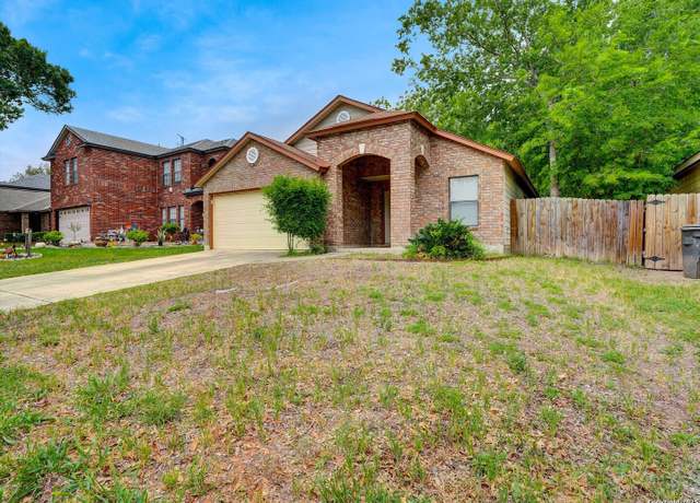 Property at 9618 Summerbrook, San Antonio, TX 78254, 3 beds, 2 baths