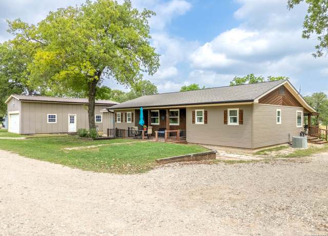 Property at 97 Segner, Fredericksburg, TX 78624, 5 beds, 4.5 baths