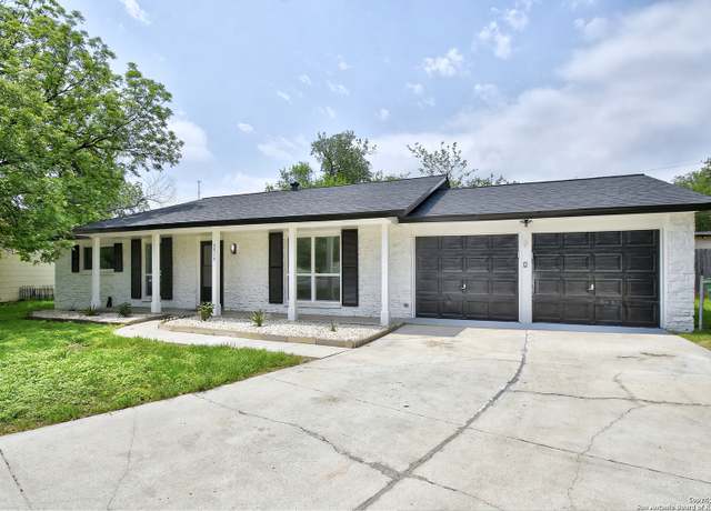 Property at 5515 Rolling Rdg, San Antonio, TX 78228, 3 beds, 2 baths
