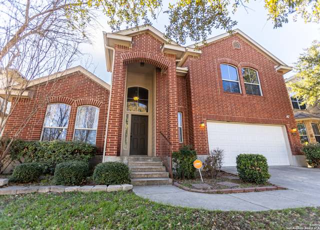 Property at 11610 Lemonmint, San Antonio, TX 78245, 4 beds, 3 baths