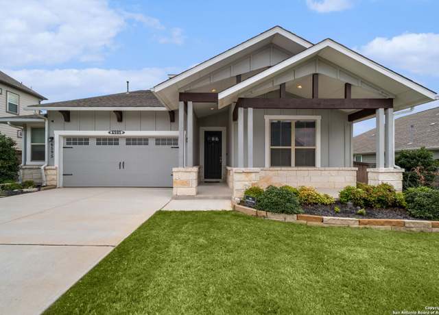 Property at 6595 Mason Vly, Schertz, TX 78108-2387, 3 beds, 2.5 baths