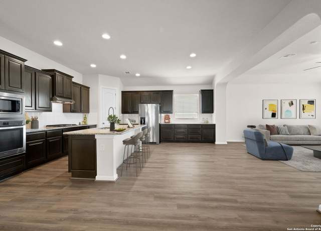 Property at 6595 Mason Vly, Schertz, TX 78108-2387, 3 beds, 2.5 baths