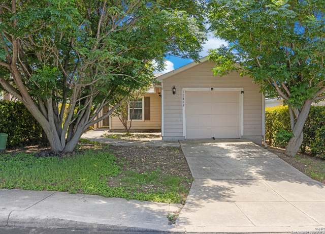 Property at 11402 Indian Cyn, San Antonio, TX 78252-2789, 3 beds, 2 baths
