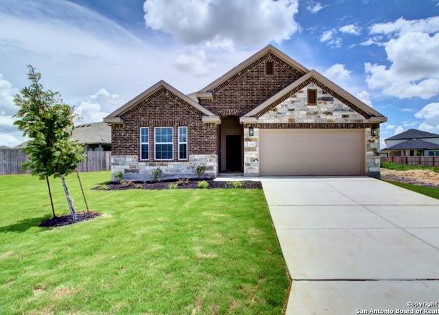 Property at 3590 Starbright Dr, New Braunfels, TX 78130, 3 beds, 2 baths