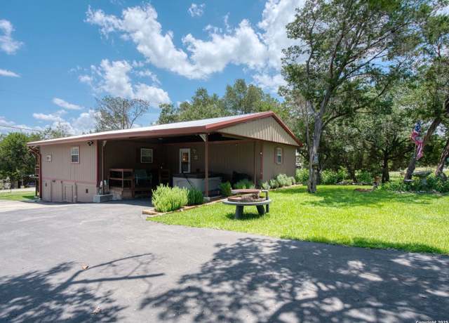 Property at 4386 Morningside, Canyon Lake, TX 78133, 2 beds, 2 baths