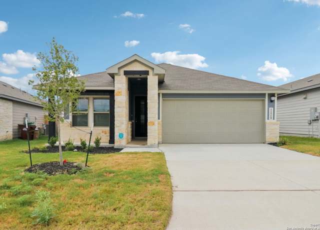 Property at 11510 Mustang, San Antonio, TX 78245, 4 beds, 2 baths