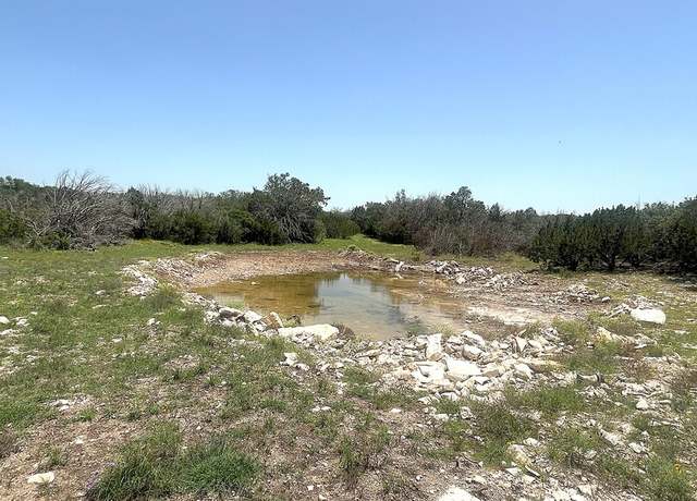 Property at 0000 N N/a, Rocksprings, TX 78880