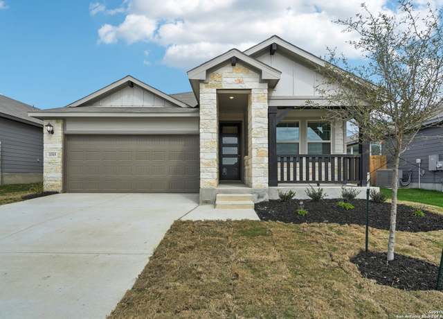 Property at 11515 Mustang Grv, San Antonio, TX 78245, 3 beds, 2 baths