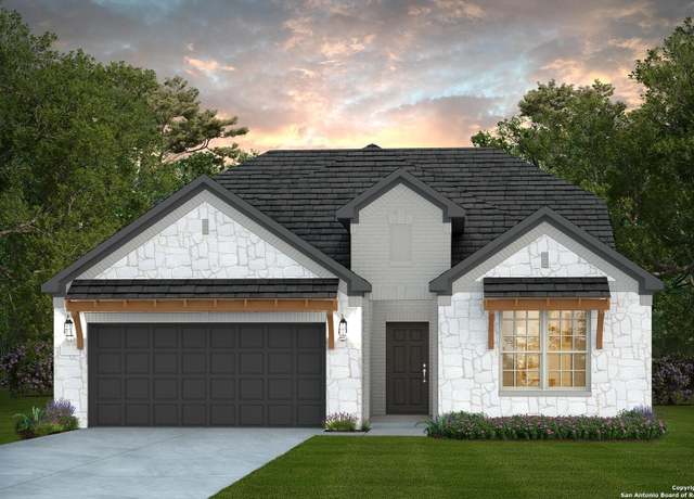 Property at 2155 Oak Run Pkwy, New Braunfels, TX 78132, 4 beds, 3.5 baths