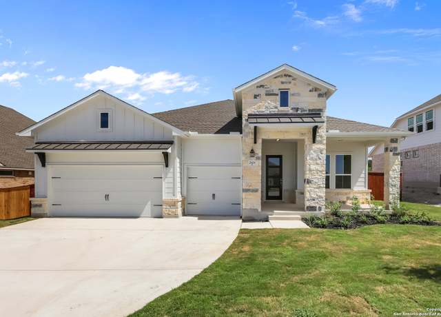 Property at 2808 Reeves Ln, Schertz, TX 78108, 4 beds, 3 baths