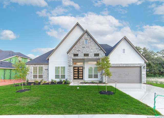 Property at 528 Caliban, Cibolo, TX 78108, 4 beds, 3.5 baths