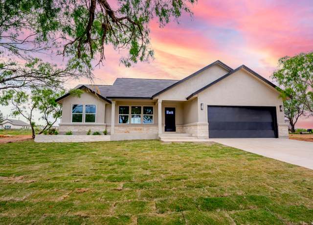Property at 16713 Tapatio St, Atascosa, TX 78002, 3 beds, 2 baths