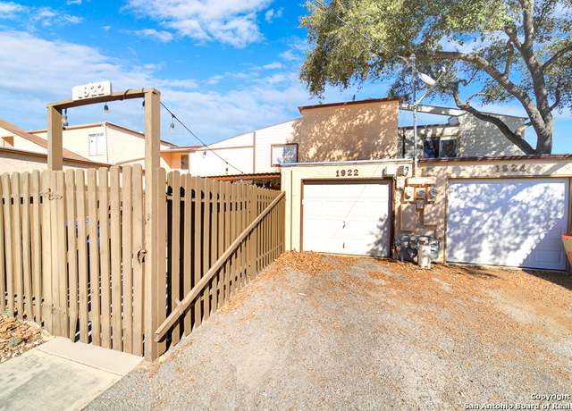 Property at 1922 Broken Oak, San Antonio, TX 78232, 3 beds, 2.5 baths