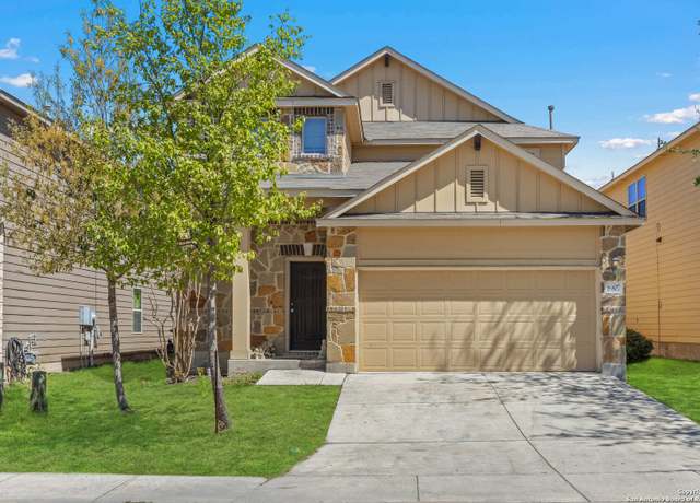 Property at 8907 Atwater Crk, San Antonio, TX 78245, 3 beds, 2.5 baths