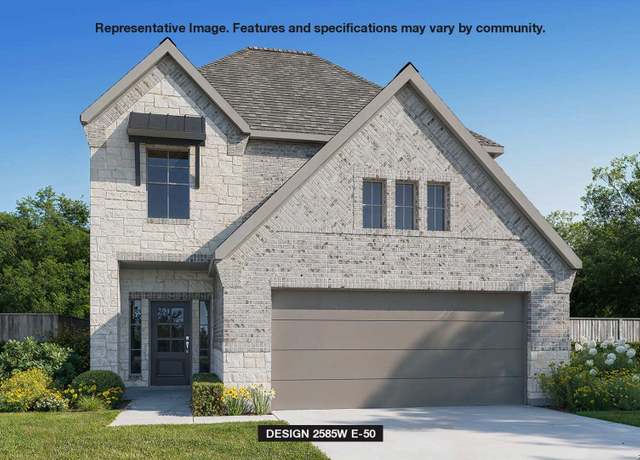 Property at 12627 Cotorra Spgs, San Antonio, TX 78254, 5 beds, 4 baths