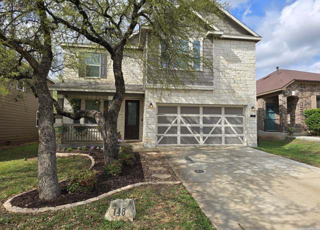 Property at 148 Rolling Crk, Boerne, TX 78006, 4 beds, 2.5 baths