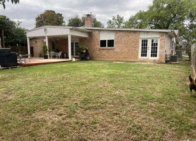 Property at 710 Colwyn Pass, San Antonio, TX 78216, 3 beds, 3 baths