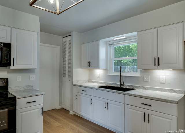 Property at 8302 Hastings, San Antonio, TX 78239, 5 beds, 3 baths