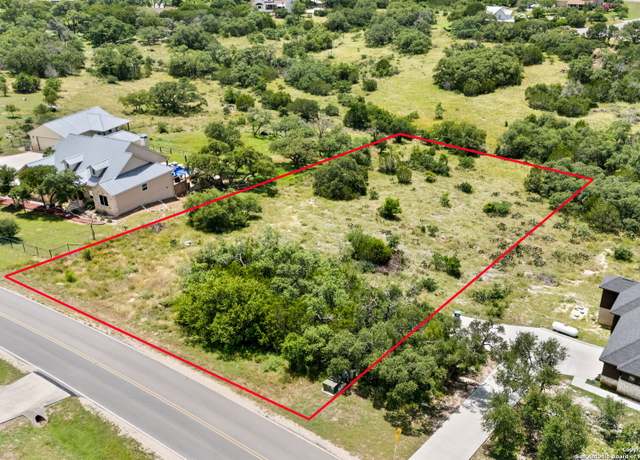 Property at 163 Northridge, New Braunfels, TX 78132