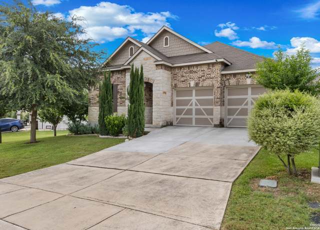 Property at 3343 Uresti, Converse, TX 78109, 4 beds, 2.5 baths