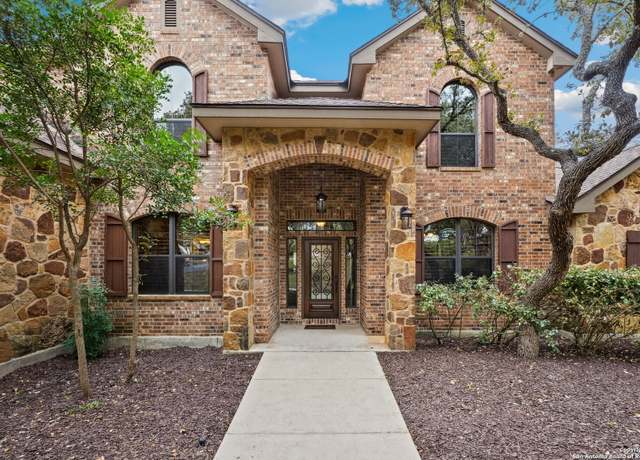 Property at 190 Saddle Rdg, Spring Branch, TX 78070-5973, 5 beds, 4 baths