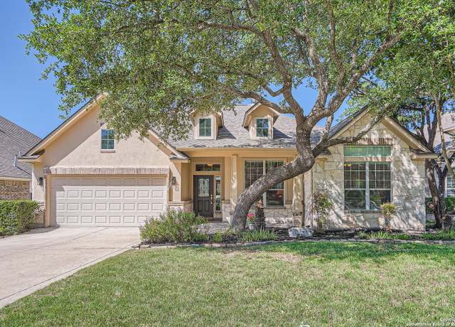 Property at 1232 Links Ln, San Antonio, TX 78260, 3 beds, 2 baths