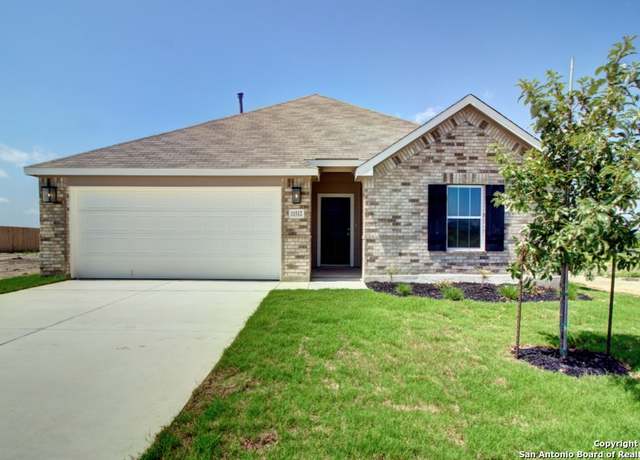 Property at 11112 Prairie Lndg, Converse, TX 78109, 4 beds, 2 baths