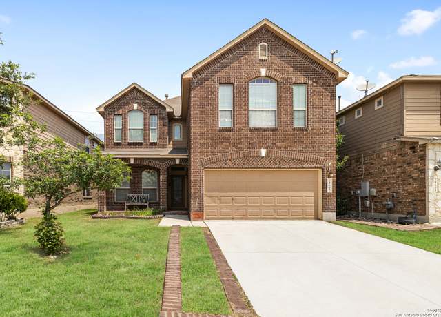 Property at 8607 Lahemaa, San Antonio, TX 78251, 4 beds, 2.5 baths