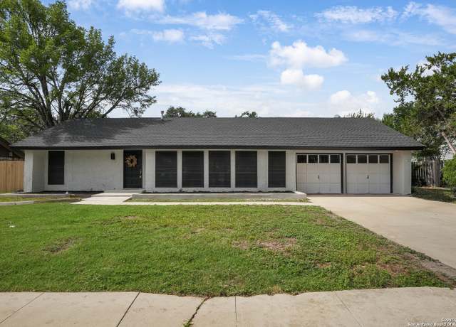 Property at 5206 Las Campanas, San Antonio, TX 78233, 3 beds, 2 baths