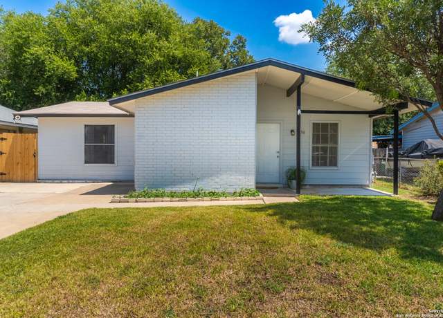 Property at 530 Park Fld, San Antonio, TX 78227, 3 beds, 2 baths
