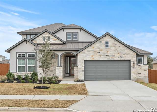 Property at 1744 Seekat Dr, New Braunfels, TX 78132, 4 beds, 3 baths