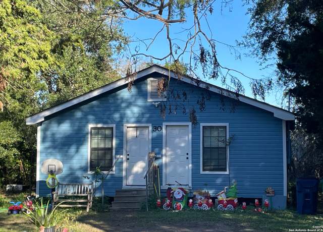 Property at 30 Cypress, TX 77531, 2 beds, 2 baths