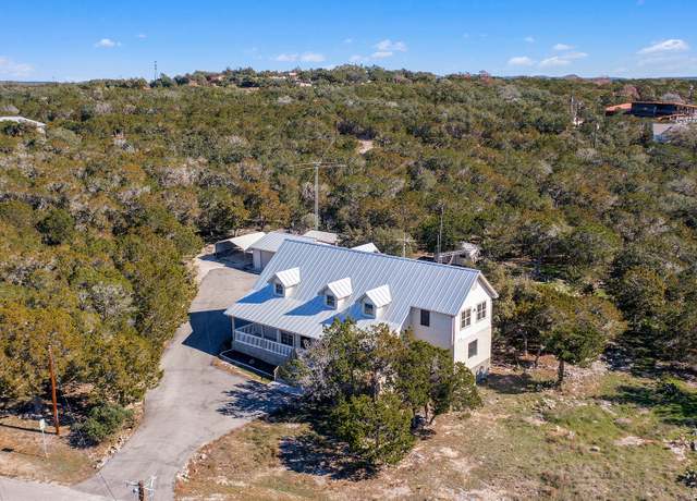 Property at 1164 Stoneyridge Dr, Canyon Lake, TX 78133-3228, 4 beds, 3 baths