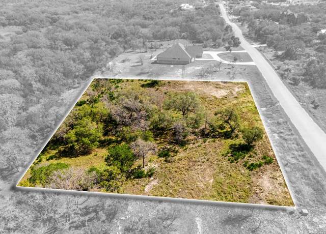 Property at LOT 62 Private Road 3702, San Antonio, TX 78253