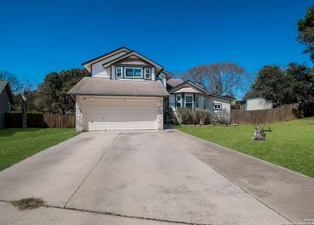 Property at 9227 Autumn Storm, San Antonio, TX 78254, 4 beds, 2.5 baths
