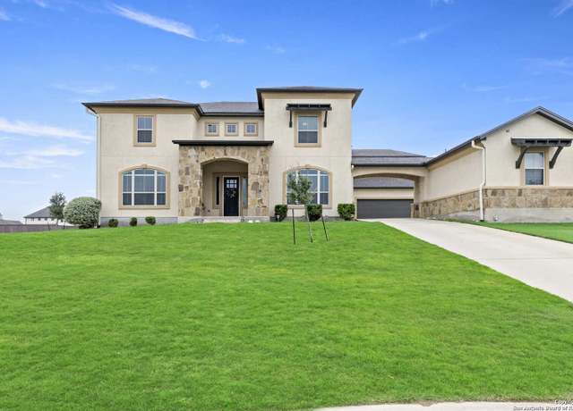 Property at 6527 Tallow Way, Converse, TX 78109, 5 beds, 4.5 baths