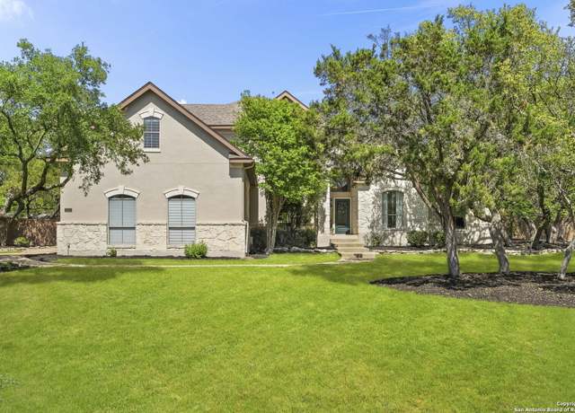 Property at 915 Foxton Dr, San Antonio, TX 78260, 4 beds, 3.5 baths