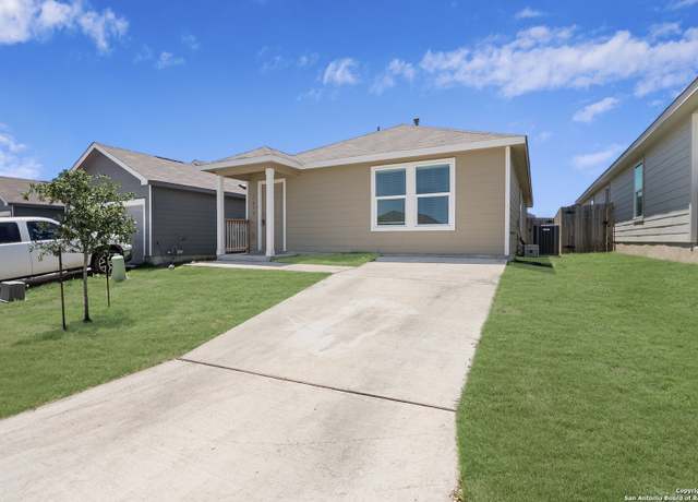 Property at 7259 Plow Run, San Antonio, TX 78252, 3 beds, 2 baths